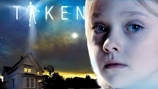 TAKEN 4 RETIREMENT HD Trailer  Liam Neeson Famke Janssen  Fan Made [upl. by Campball199]