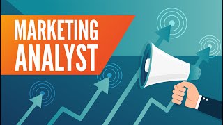 How to Become a Marketing Analyst [upl. by Orella]