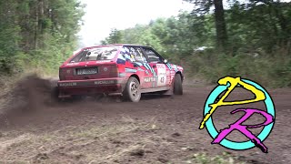 Eifel Rallye Festival 2023 [upl. by Malina448]