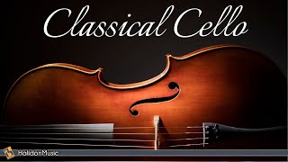 Classical Music  Cello [upl. by Ziwot]