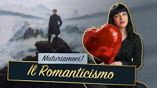 Il Romanticismo [upl. by Avera]