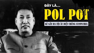 Tóm tắt nhanh Diệt chủng Pol Pot Campuchia [upl. by Trotta282]