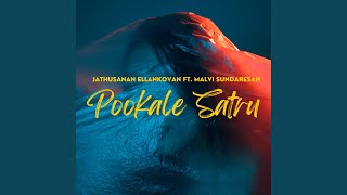 Pookale satru oovedungal song lyrics‎yazhiniboo687 [upl. by Acacia]