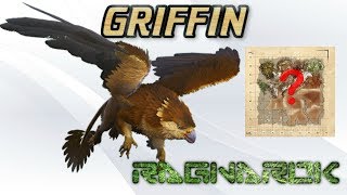 Ragnarok  All SIX Griffin LOCATIONS [upl. by Erica732]