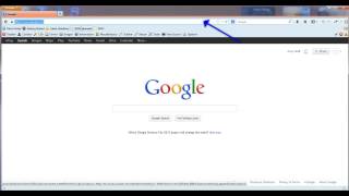 How to Find the URL [upl. by Ellimaj893]