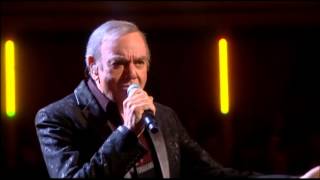 Neil Diamond  Sweet Caroline Live Royal Variety Performance 2012 [upl. by Inwat]