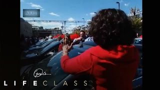 Oprahs Ultimate Car Giveaway  Oprahs Life Class  Oprah Winfrey Network [upl. by Annenn]