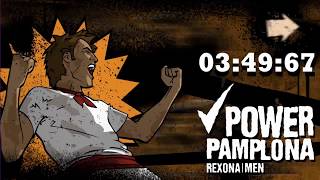 All Countries Power Pamplona Complete Walkthrough  CyclumGames [upl. by Joelie922]