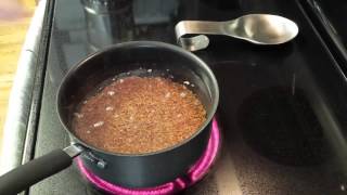 How to Cook Perfect Brown Rice Every Time [upl. by Calvinna71]