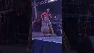 Aishwarya Majmudar in Louisville Kentucky [upl. by Zetneuq]