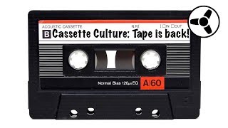 Cassette culture know amp choose the best audio cassettes and tape decks [upl. by Anissej391]