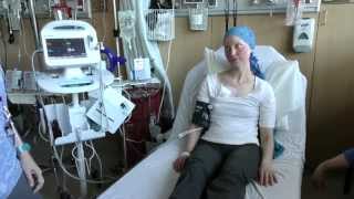 Chemotherapy Education Video [upl. by Robina584]