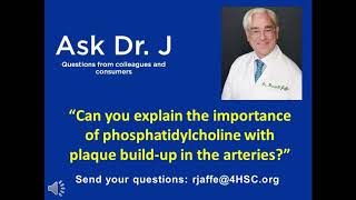 The Importance of Phosphatidylcholine [upl. by Ahsii]