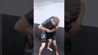 Easiest clinch transitions you ever saw  jiujitsu submissiongrappling nogi grappling bjj [upl. by Azarcon]