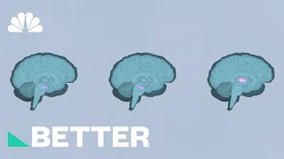 How Your Brain Works When Youre Depressed  Better  NBC News [upl. by Scoville32]