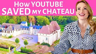 HOW YOUTUBE SAVED MY CHATEAU [upl. by Maunsell162]