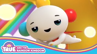 Best of the Rainbow King  True and the Rainbow Kingdom  Season 2 [upl. by Gernhard]