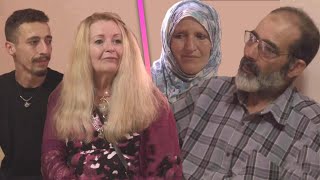 90 Day Fiancé Debbie Meets Oussama’s Parents [upl. by Nickie]