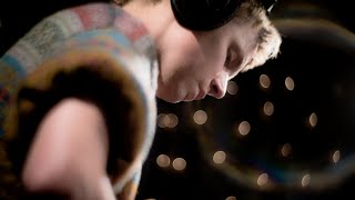 Pond  Full Performance Live on KEXP [upl. by Hardi]