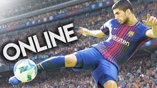 Top 10 ONLINE Multiplayer Soccer  Football Games for Android FREE [upl. by Yvehc488]