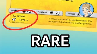 How to Tell if Your Pokémon Cards Are Rare or Expensive [upl. by Nawk78]