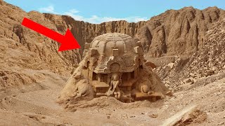 10 Most Incredible Recent Archaeological Discoveries [upl. by Ahpla185]