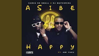 Asibe Happy [upl. by Aninat]