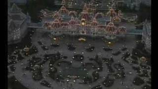 Eurodisney commercial from the 90s Dutch [upl. by Helbonnas769]