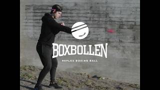 BOXBOLLEN Instruktionsvideo [upl. by Osmond]