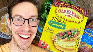 White People Taco Night FULL SONG and Video  Lewberger [upl. by Obed]