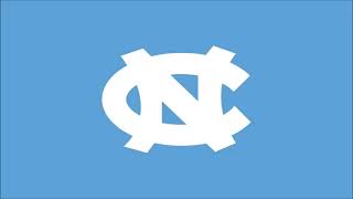 North Carolina Fight Song Im a Tarheel Born EXTENDED 1 HOUR VERSION [upl. by Raila]