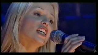 Dannii Minogue  All I Wanna Do TV show 291097 [upl. by Giusto]