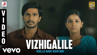 Payye Veeshum Kaatil Video Song 4K  Aanandam  Vineeth Sreenivasan  Ganesh Raj [upl. by Nolram]