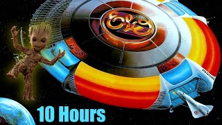 Electric Light Orchestra  Mr Blue Sky 10 Hours 1977 [upl. by Sirej359]