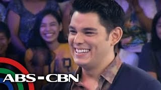 GGV Richard Gutierrez Anne Curtis reunite on GGV [upl. by Nasaj822]