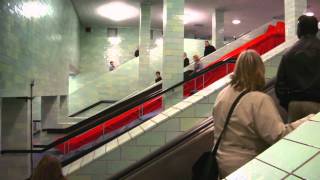 Guerrilla Marketing Example  Fast Lane [upl. by Auqenes347]