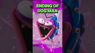 Dog Man ending explained [upl. by Gavrila]