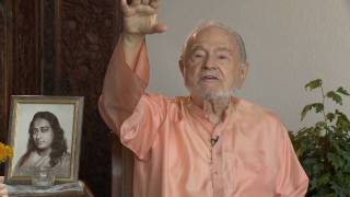 Swami Kriyananda  quotWhat is the superconsciousquot [upl. by Oiluig800]