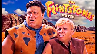 10 Things You Didnt know About FlintstonesMovie [upl. by Joice]