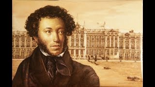 Alexander Pushkin The Father of Russian Literature [upl. by Josh]