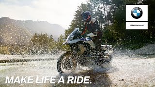 The new BMW R 1250 GS [upl. by Bary]