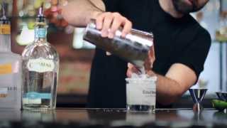 How to Make the Perfect Margarita [upl. by Aynom]