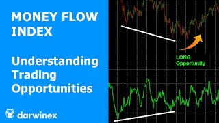 Money Flow Index Explained  A VolumeBased Indicator [upl. by Leia]