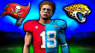 The Most Insane Trade Ever Madden 22 Face Of The Franchise 6 [upl. by Saunder]