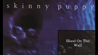 Skinny Puppy  Bites Full Album Stream [upl. by Grindle]