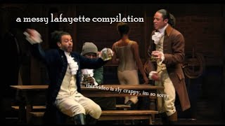 a lafayette compilation [upl. by Ferrell]