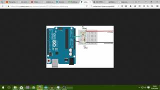 LIPOSpannung messen Voltmeter mit dem Arduino [upl. by Prior]