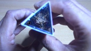 How to make an awesome kaleidoscope Simple and Easy step [upl. by Anu999]