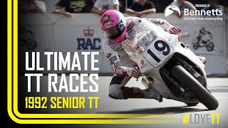 The Greatest Race  Ultimate TT Races presented by Bennetts [upl. by Daye]