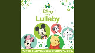 Brahms Lullaby Lullaby and Good Night [upl. by Lamrert]